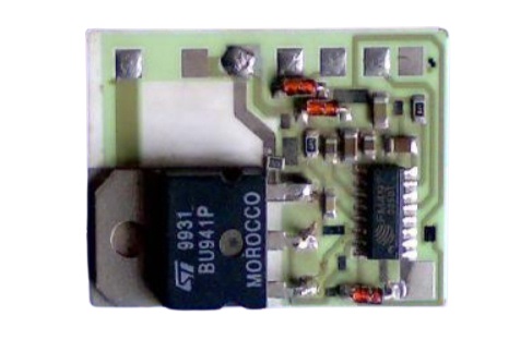 陶瓷電路板 陶瓷電路板