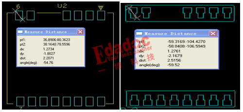 如何解決焊盤不匹配導(dǎo)致生產(chǎn)時(shí)產(chǎn)生錫珠的問題