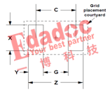 如何解決焊盤不匹配導(dǎo)致生產(chǎn)時(shí)產(chǎn)生錫珠的問題