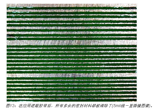 高質(zhì)量雙面PCB板全程制作大揭秘 高質(zhì)量雙面PCB板全程制作大揭秘