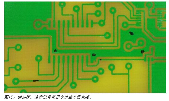 高質(zhì)量雙面PCB板全程制作大揭秘 高質(zhì)量雙面PCB板全程制作大揭秘