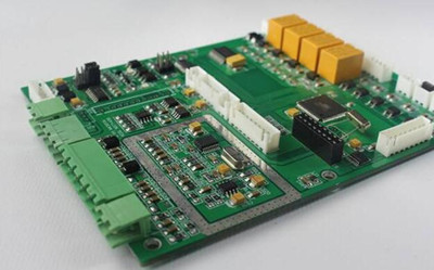 pcb板打樣加工時(shí)字符能去掉嗎？