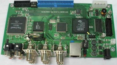 單片機(jī)硬件開發(fā)流程說明 單片機(jī)硬件開發(fā)流程說明