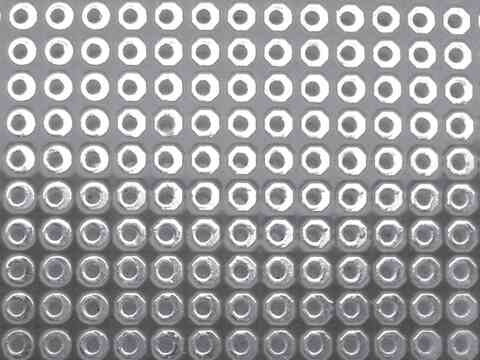 洞洞板”（萬(wàn)用電路板）的選擇和焊接使用技巧