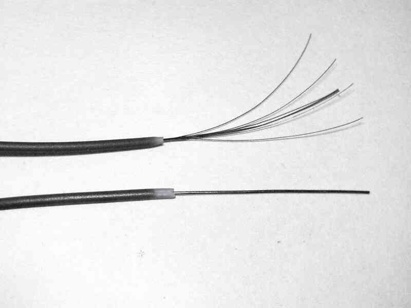 洞洞板”（萬(wàn)用電路板）的選擇和焊接使用技巧