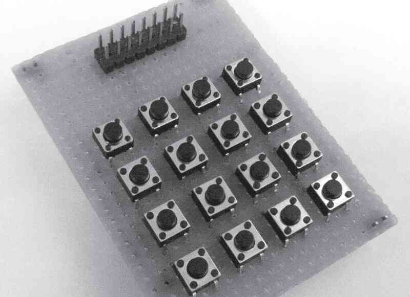 洞洞板”（萬(wàn)用電路板）的選擇和焊接使用技巧