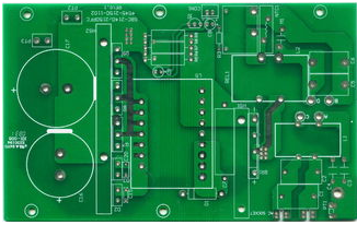 PCB設計有哪些基礎知識
