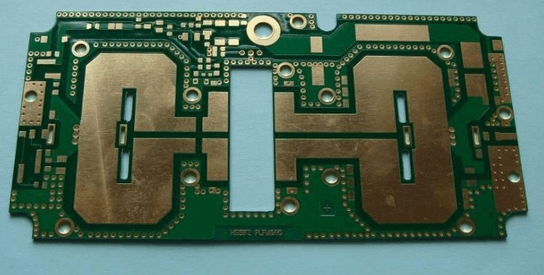 如何設(shè)計(jì)高頻PCB板 如何設(shè)計(jì)高頻PCB板 華強(qiáng)PCB