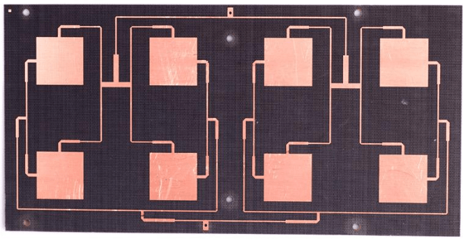如何設(shè)計(jì)高頻PCB板 如何設(shè)計(jì)高頻PCB板 華強(qiáng)PCB