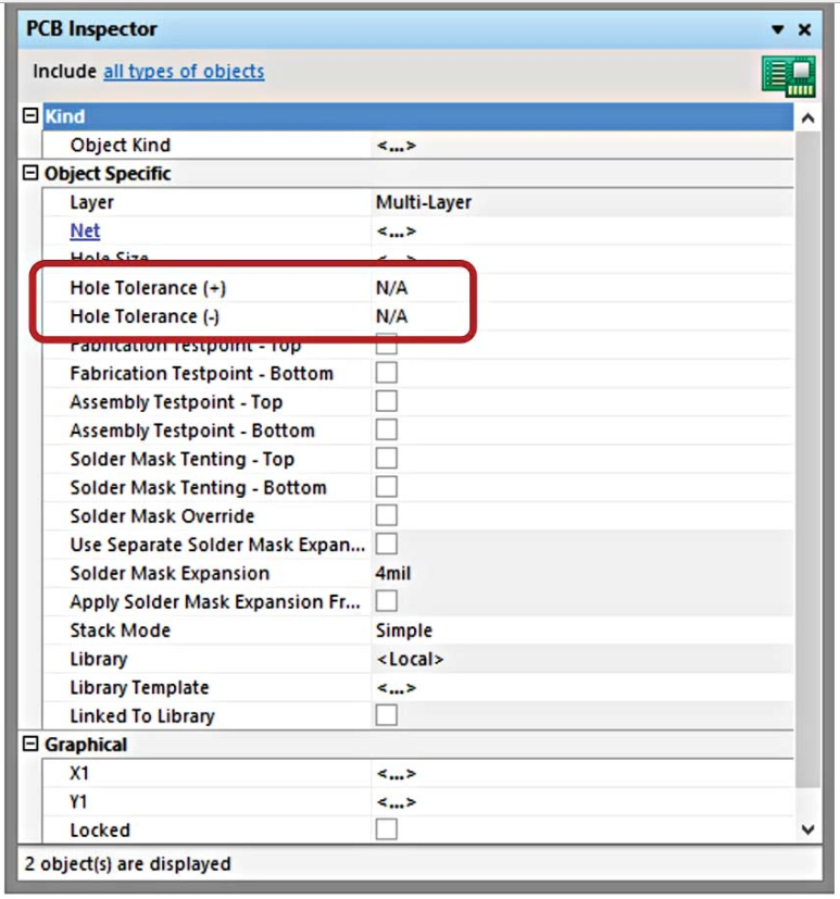 指定PCB孔容公差有哪些技巧 指定PCB孔容公差有哪些技巧