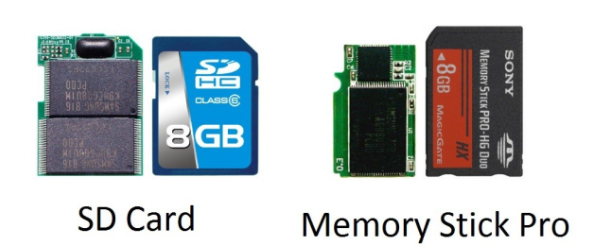 如何訪問(wèn)NAND內(nèi)存芯片并從中讀取數(shù)據(jù)