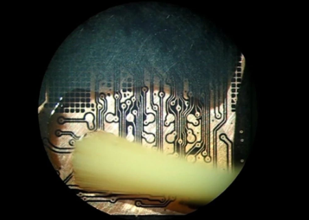 如何訪問NAND內(nèi)存芯片并從中讀取數(shù)據(jù) 如何訪問NAND內(nèi)存芯片并從中讀取數(shù)據(jù)