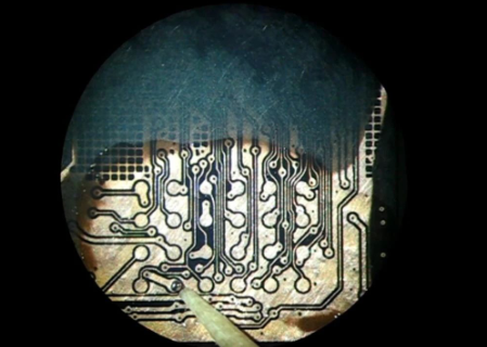 如何訪問NAND內(nèi)存芯片并從中讀取數(shù)據(jù) 如何訪問NAND內(nèi)存芯片并從中讀取數(shù)據(jù)