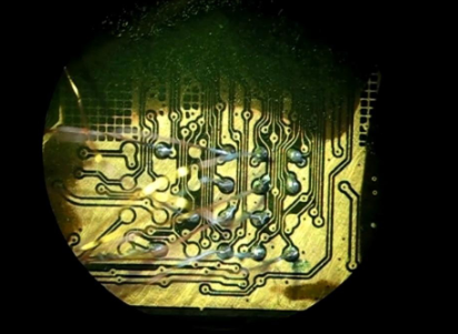 如何訪問NAND內(nèi)存芯片并從中讀取數(shù)據(jù) 如何訪問NAND內(nèi)存芯片并從中讀取數(shù)據(jù)