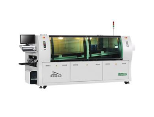 使用波峰焊后造成PCB板短路連錫的原因有哪些 使用波峰焊后造成PCB板短路連錫的原因有哪些