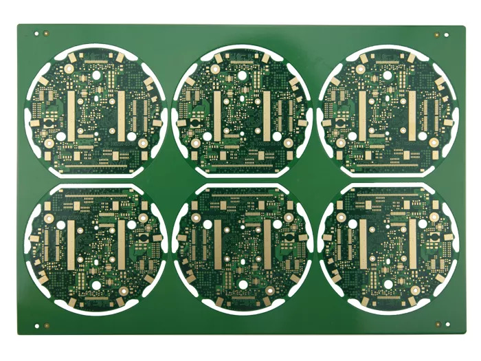 PCB板工藝不可不知的五大小原則