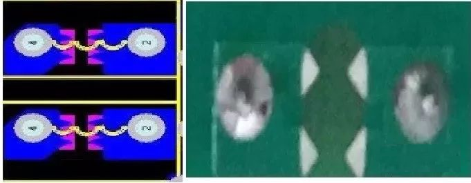 PCB板上的那些“特殊焊盤“到底起什么作用? PCB板上的那些“特殊焊盤“到底起什么作用?