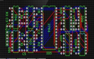 如何快速設(shè)計一個PCB電路板 如何快速設(shè)計一個PCB電路板