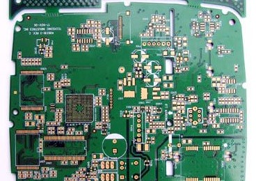 PCB抄板是什么?制造過程是怎樣的? PCB抄板是什么?制造過程是怎樣的?