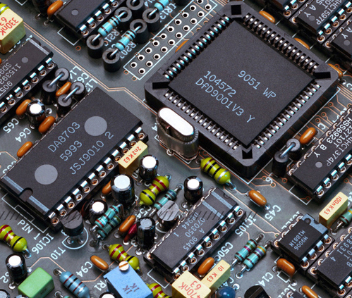 想搞出好芯片,光刻機(jī)是關(guān)鍵 想搞出好芯片,光刻機(jī)是關(guān)鍵