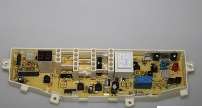 洗衣機(jī)電路板維修有哪些方法？