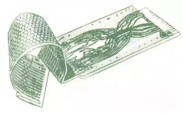 電子元器件領(lǐng)域的印刷電路板