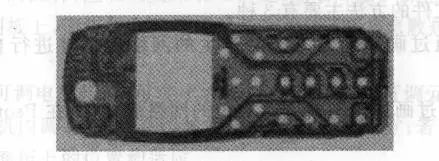 電子元器件領(lǐng)域的印刷電路板
