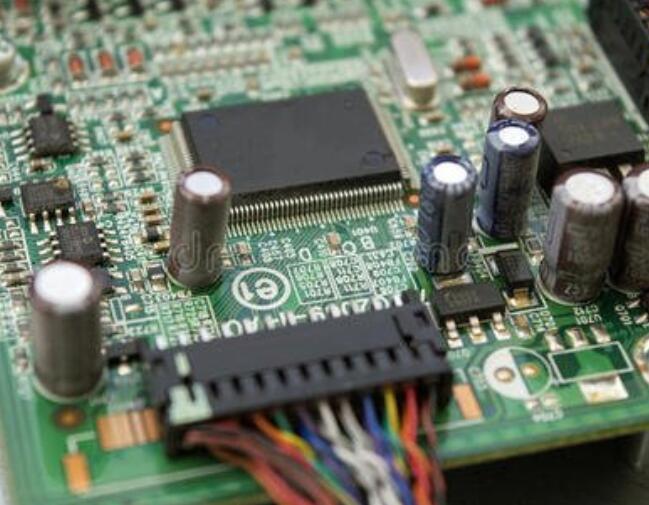 靜電對集成電路板的損害