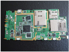 芯片解密指哪看哪的視覺(jué)芯片與芯片解密什么是嵌入式