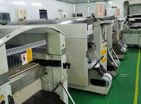 SMT-PCB的設計原則