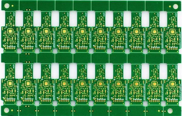 PCB設計中焊盤的種類及設計標準