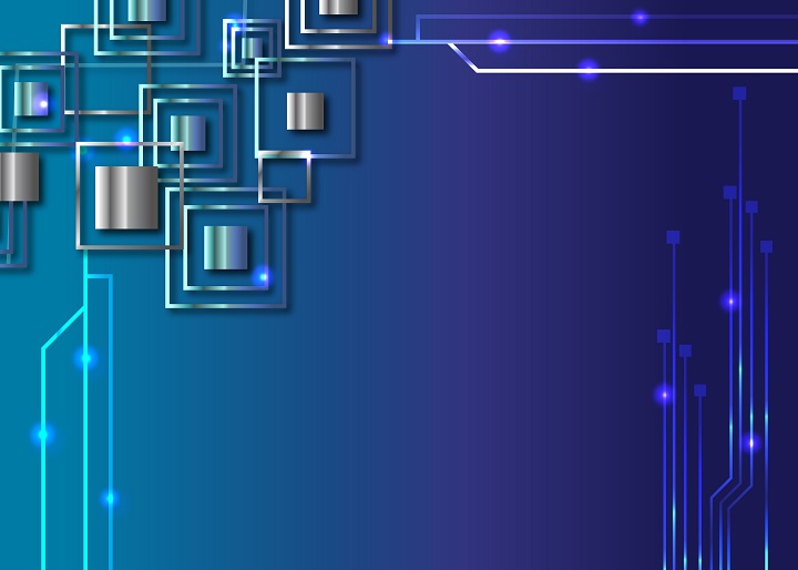 智能硬件開發(fā)的流程是怎樣的 —Pngtree—professional blue and silver pcb_1416234.jpg