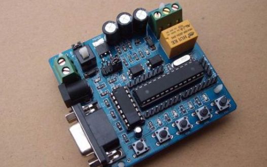 淺談單片機硬件開發(fā)的過程