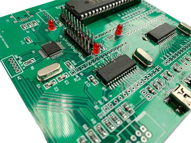 STC、STM32單片機(jī)定制開發(fā) STC、STM32單片機(jī)定制開發(fā)