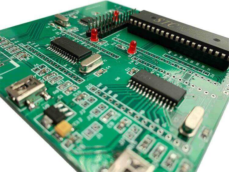 STC、STM32單片機(jī)定制開發(fā) STC、STM32單片機(jī)定制開發(fā)