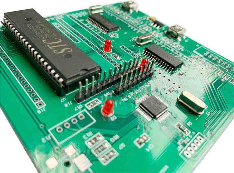 STC、STM32單片機(jī)定制開發(fā) STC、STM32單片機(jī)定制開發(fā)