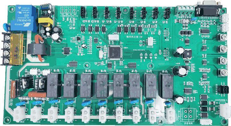 物聯(lián)網(wǎng)智能售米機(jī)二次開發(fā) 物聯(lián)網(wǎng)智能售米機(jī)二次開發(fā)