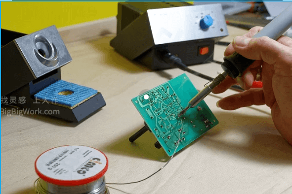 PCB設(shè)計(jì)中焊盤的設(shè)計(jì)標(biāo)準(zhǔn)是什么? PCB設(shè)計(jì)中焊盤的設(shè)計(jì)標(biāo)準(zhǔn)是什么?