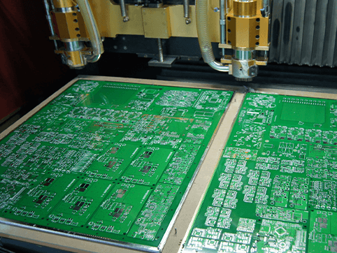 國內(nèi)印刷電路板技術(shù)發(fā)展態(tài)勢分析 國內(nèi)印刷電路板技術(shù)發(fā)展態(tài)勢分析