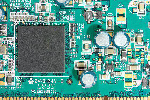 pcb絲印是什么及其規(guī)則 cpu-3262915__340.png