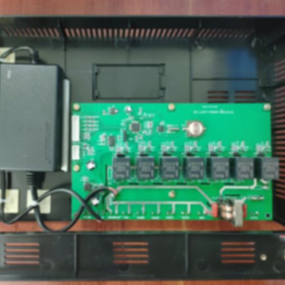 智能垃圾房消殺控制系統(tǒng)定制開(kāi)發(fā)