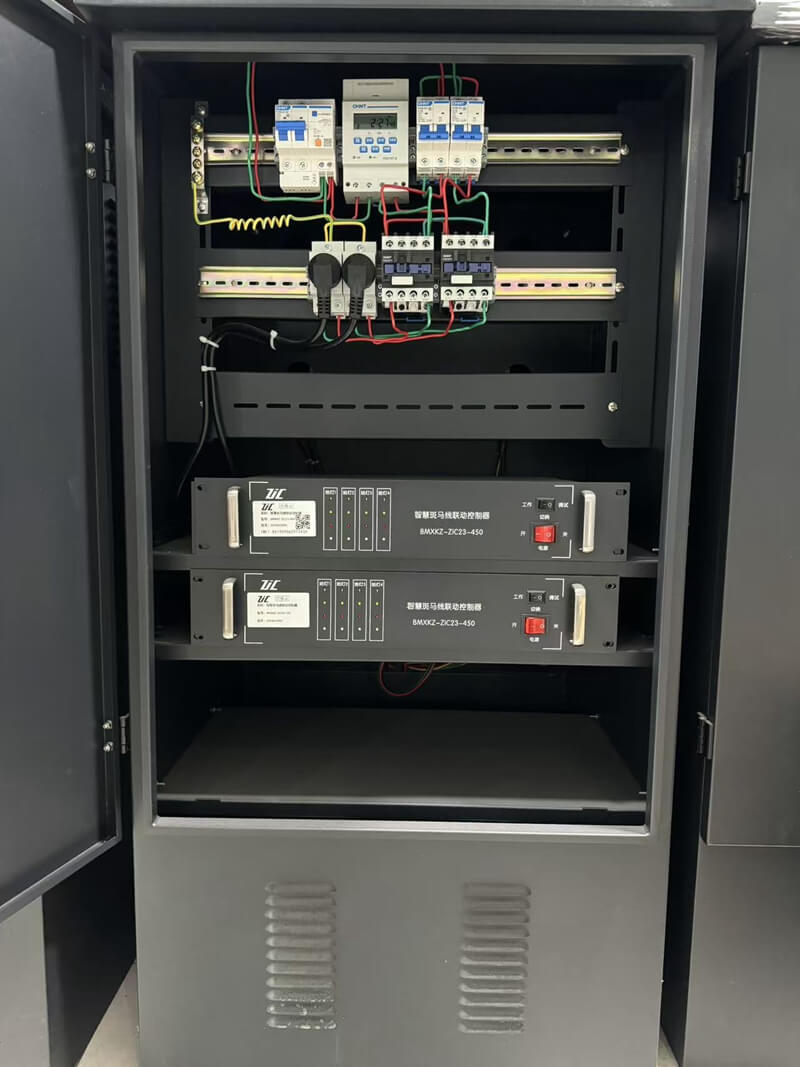 交通信號控制柜,控制柜定制,子程電子 交通信號控制柜,控制柜定制,子程電子