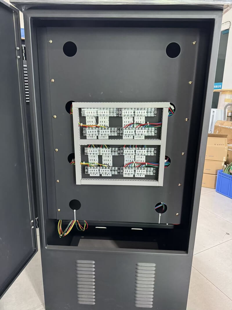 交通信號控制柜,控制柜定制,子程電子 交通信號控制柜,控制柜定制,子程電子