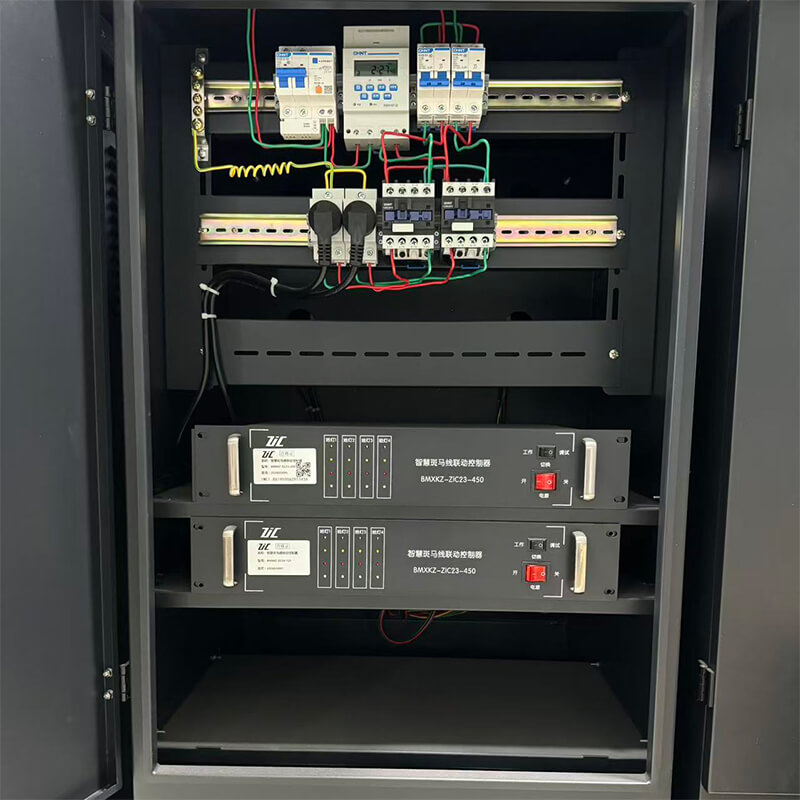 交通信號控制柜