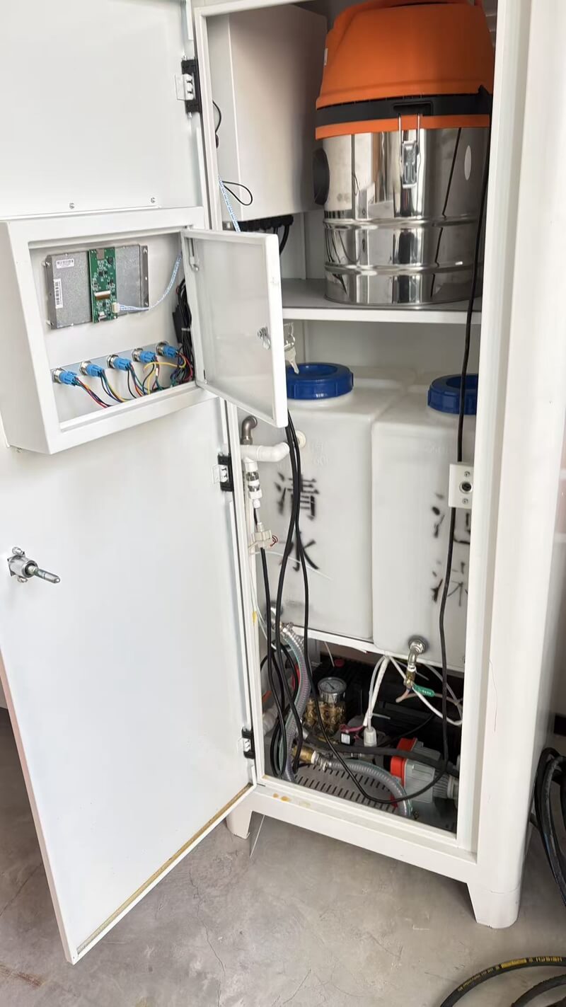 洗車機(jī)控制柜定制廠家,洗車機(jī)控制柜生產(chǎn)廠家,成都子程 洗車機(jī)控制柜定制廠家,洗車機(jī)控制柜生產(chǎn)廠家,成都子程